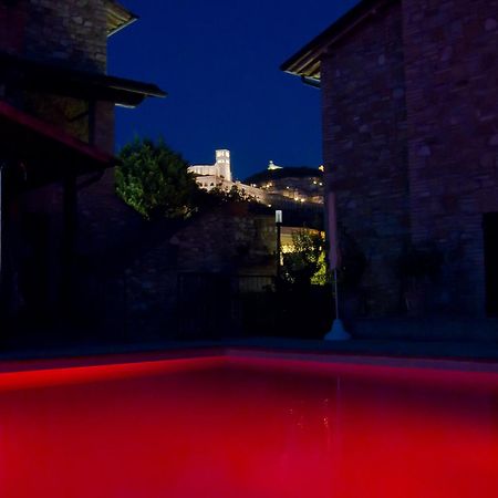 Country House Carfagna Assisi Exterior photo