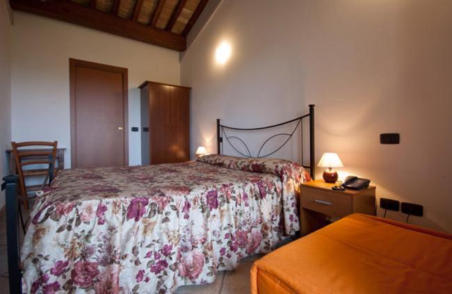 Country House Carfagna Assisi Exterior photo