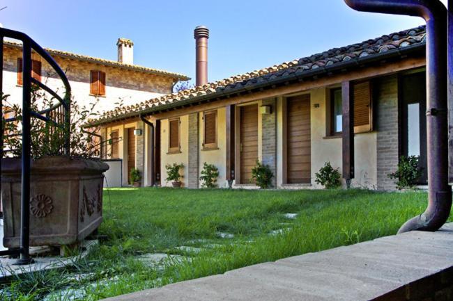 Country House Carfagna Assisi Exterior photo