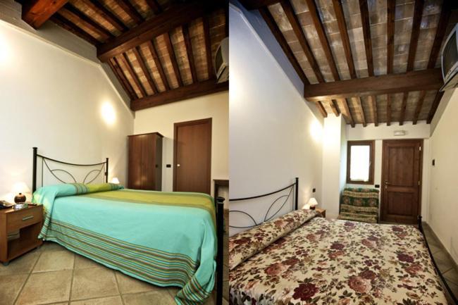 Country House Carfagna Assisi Exterior photo