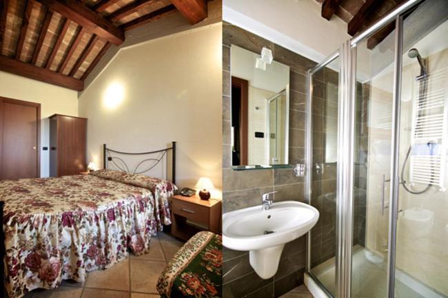 Country House Carfagna Assisi Exterior photo