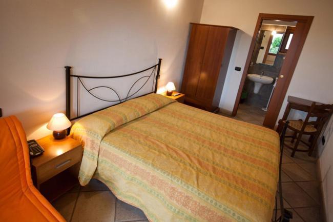 Country House Carfagna Assisi Exterior photo