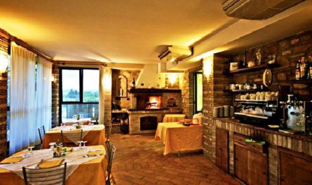 Country House Carfagna Assisi Exterior photo